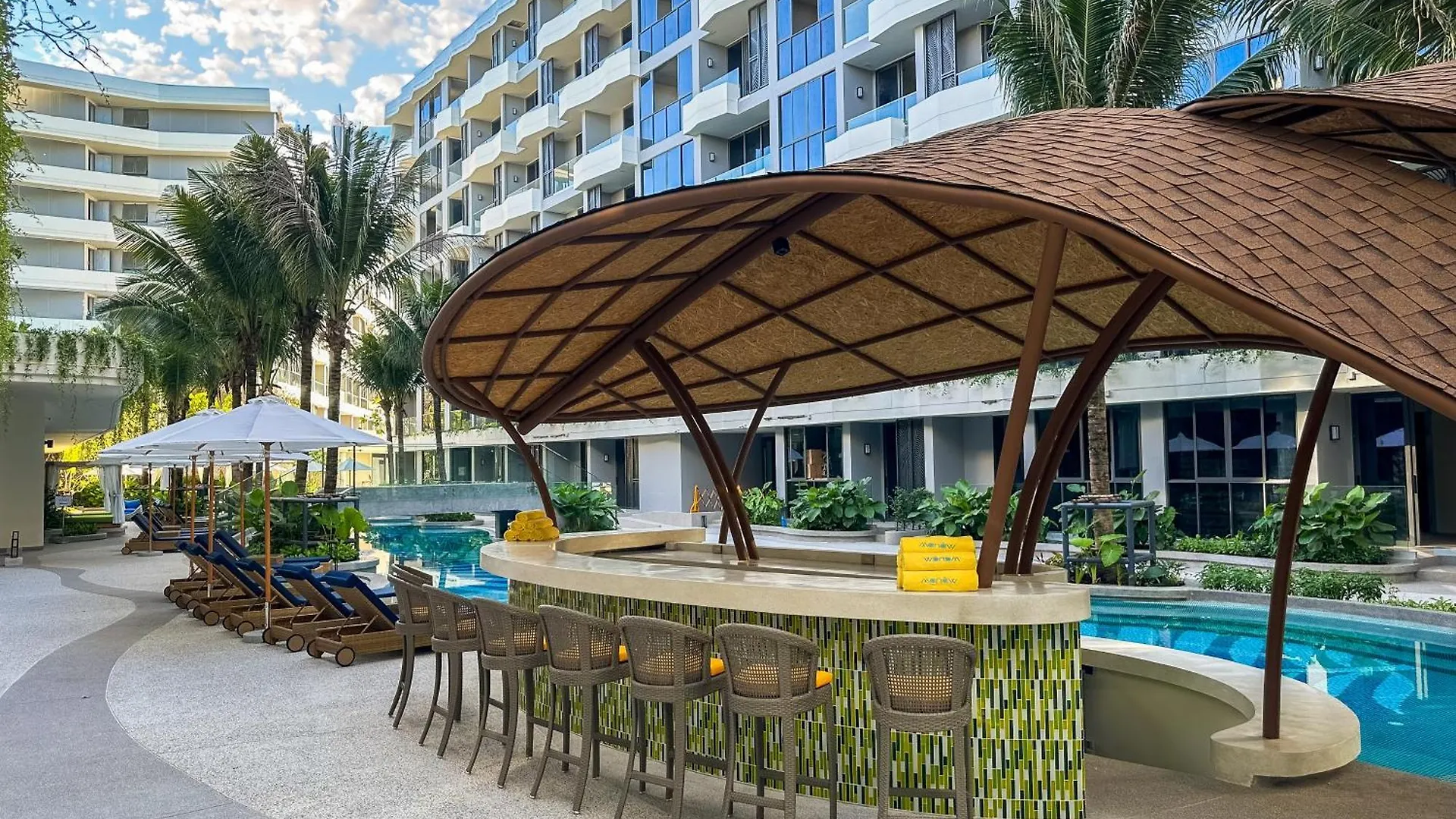 La Green Hotel And Residence Bang Tao Beach  Bang Tao Beach (Phuket)