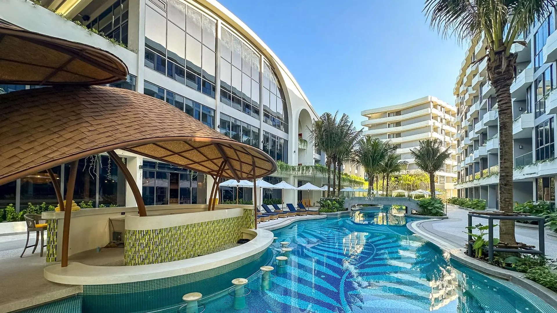 La Green Hotel And Residence Bang Tao Beach