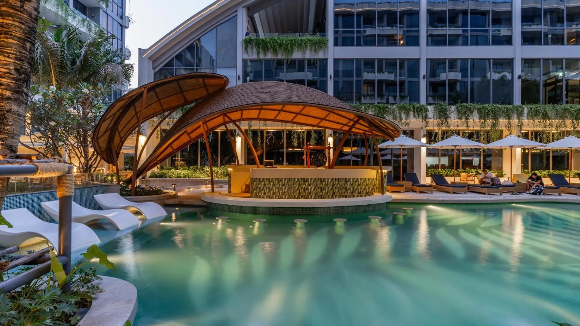 La Green Hotel And Residence Bang Tao Beach