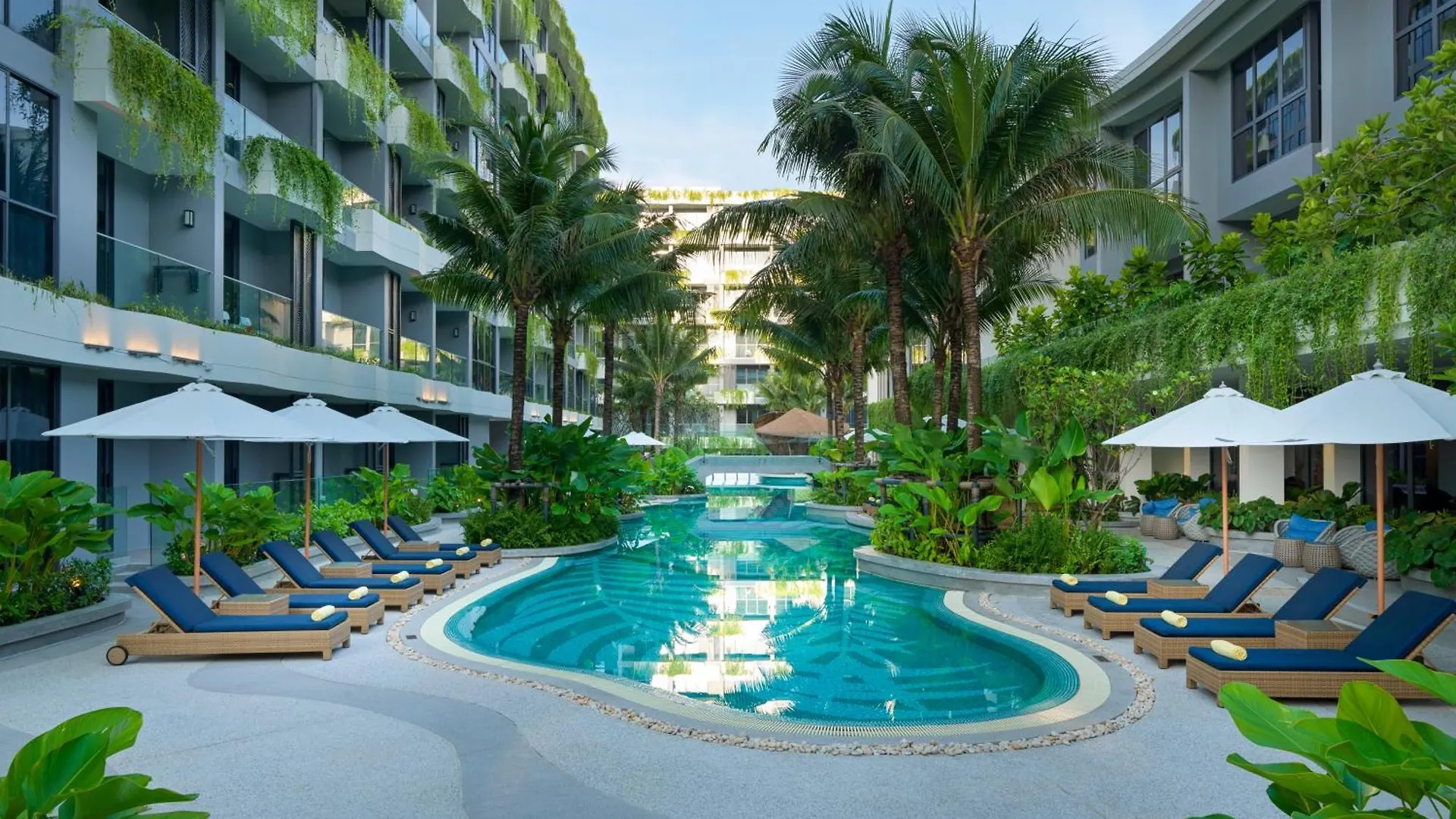 La Green Hotel And Residence Bang Tao Beach