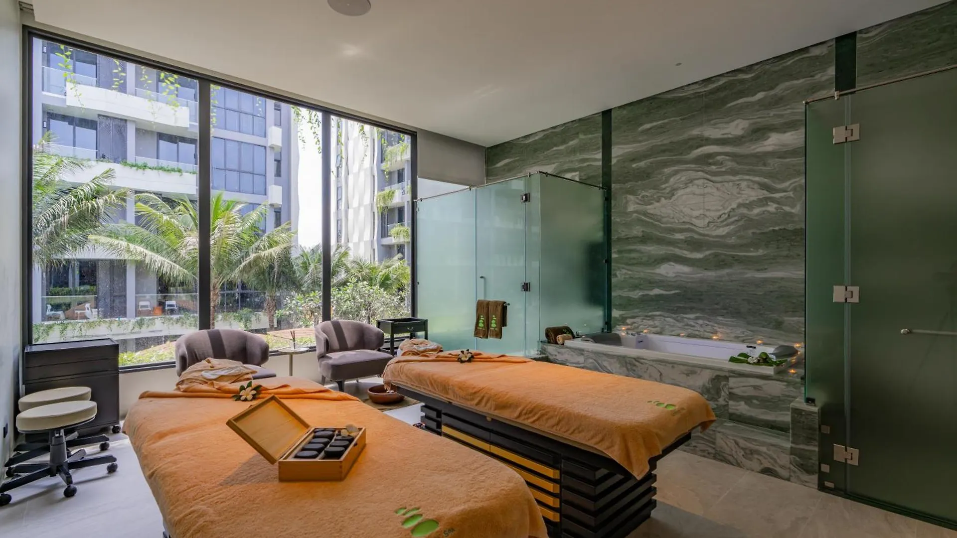 *****  La Green Hotel And Residence Bang Tao Beach  Thailand