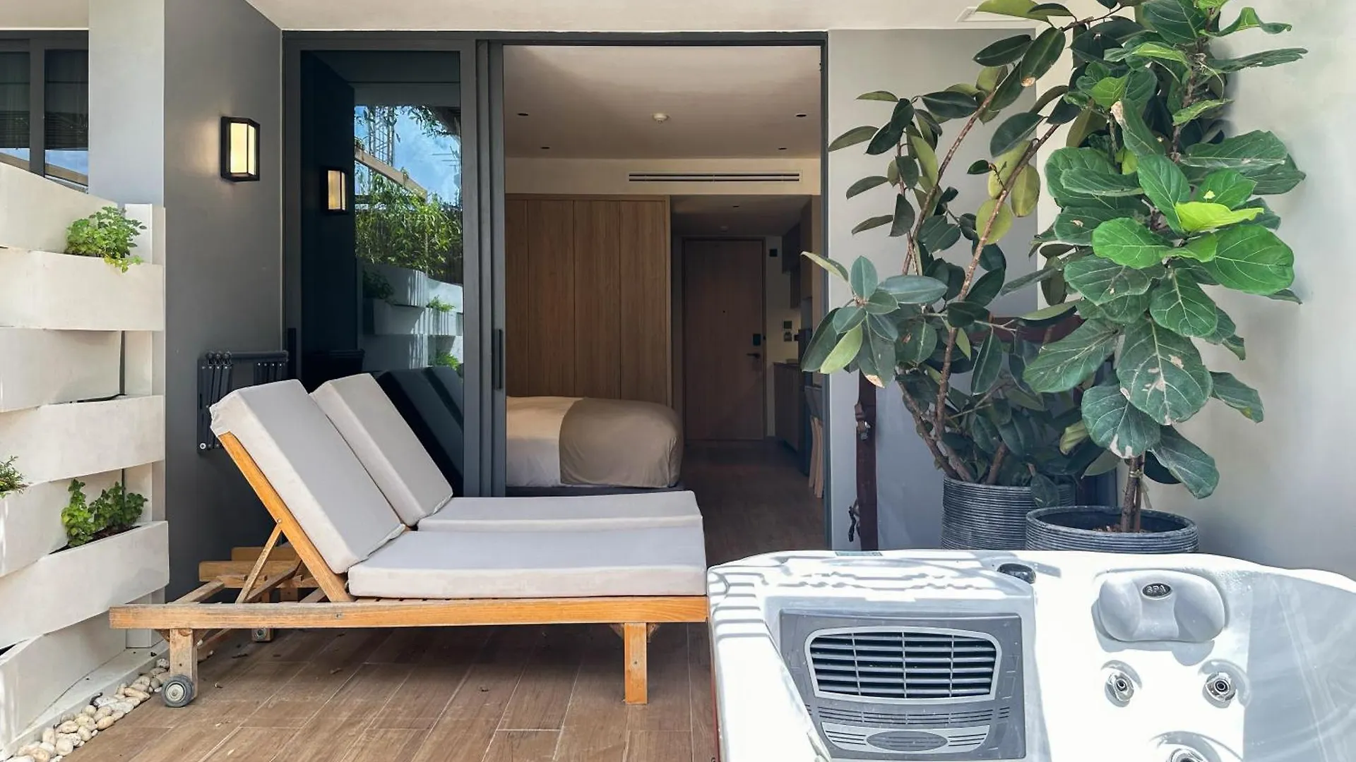 La Green Hotel And Residence Bang Tao Beach  Bang Tao Beach (Phuket)