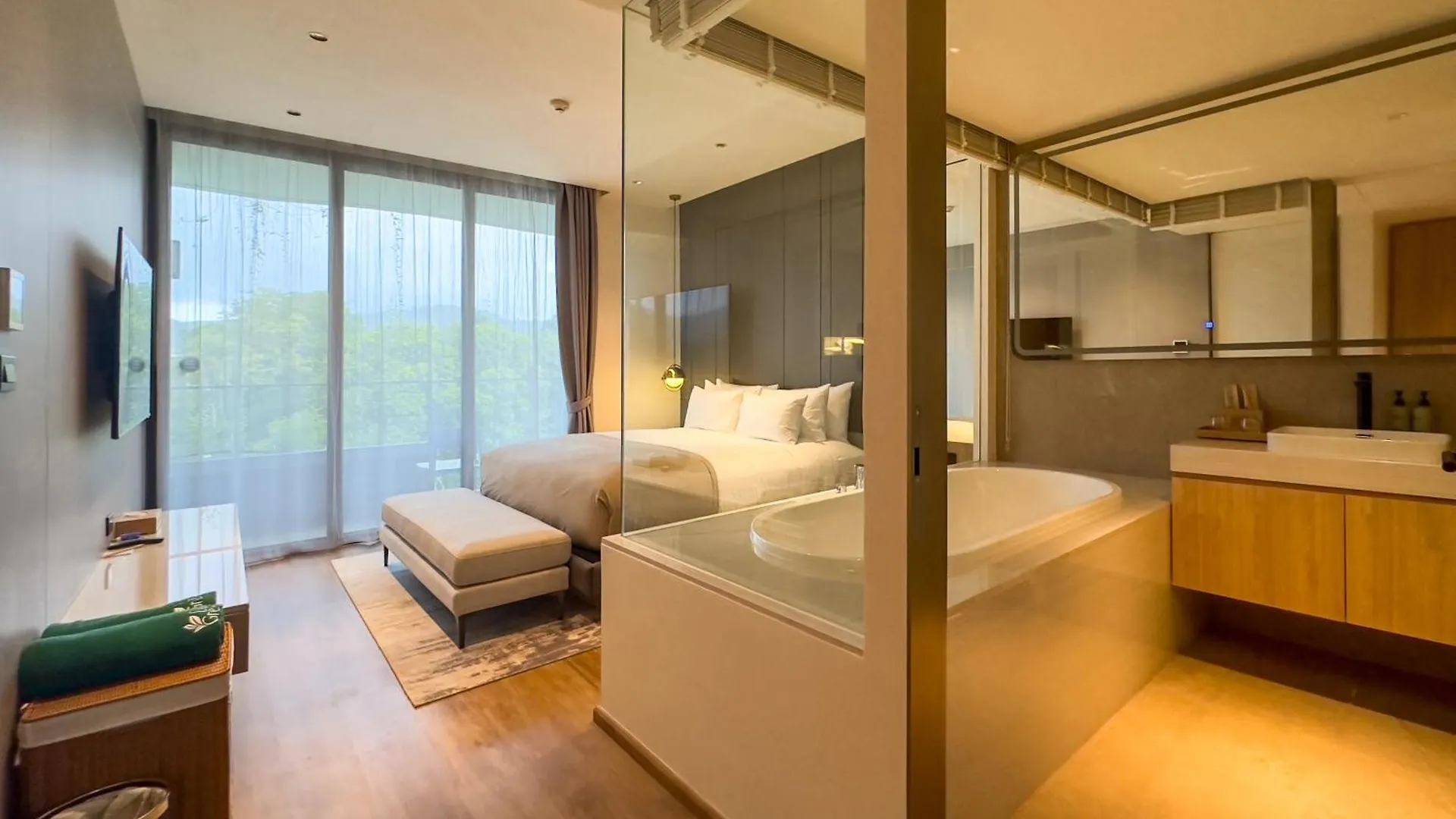La Green Hotel And Residence Bang Tao Beach  Thailand