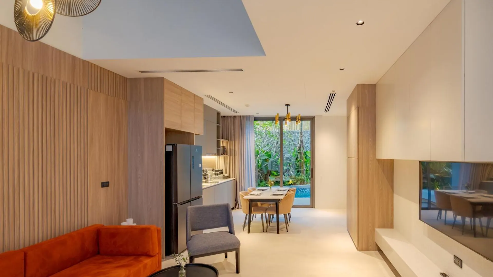 La Green Hotel And Residence Bang Tao Beach
