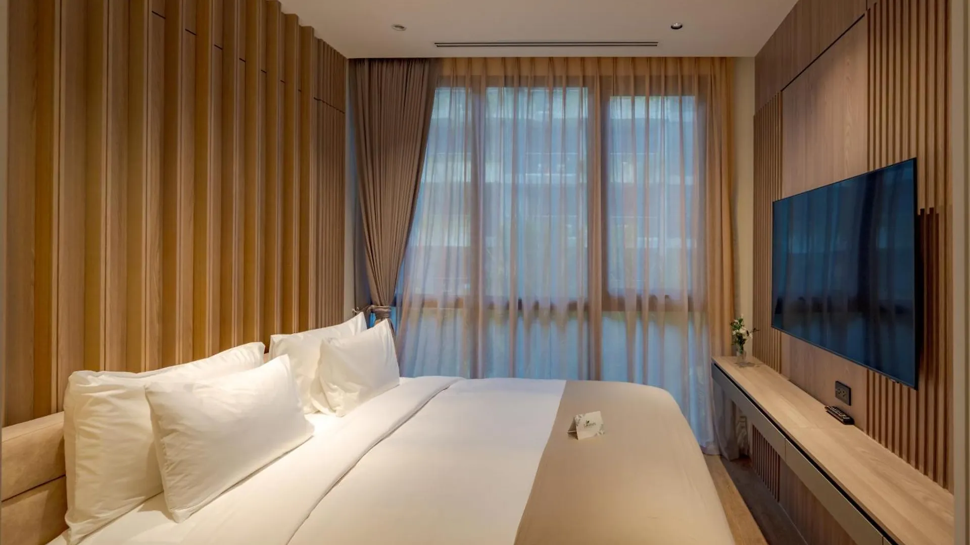 La Green Hotel And Residence Bang Tao Beach