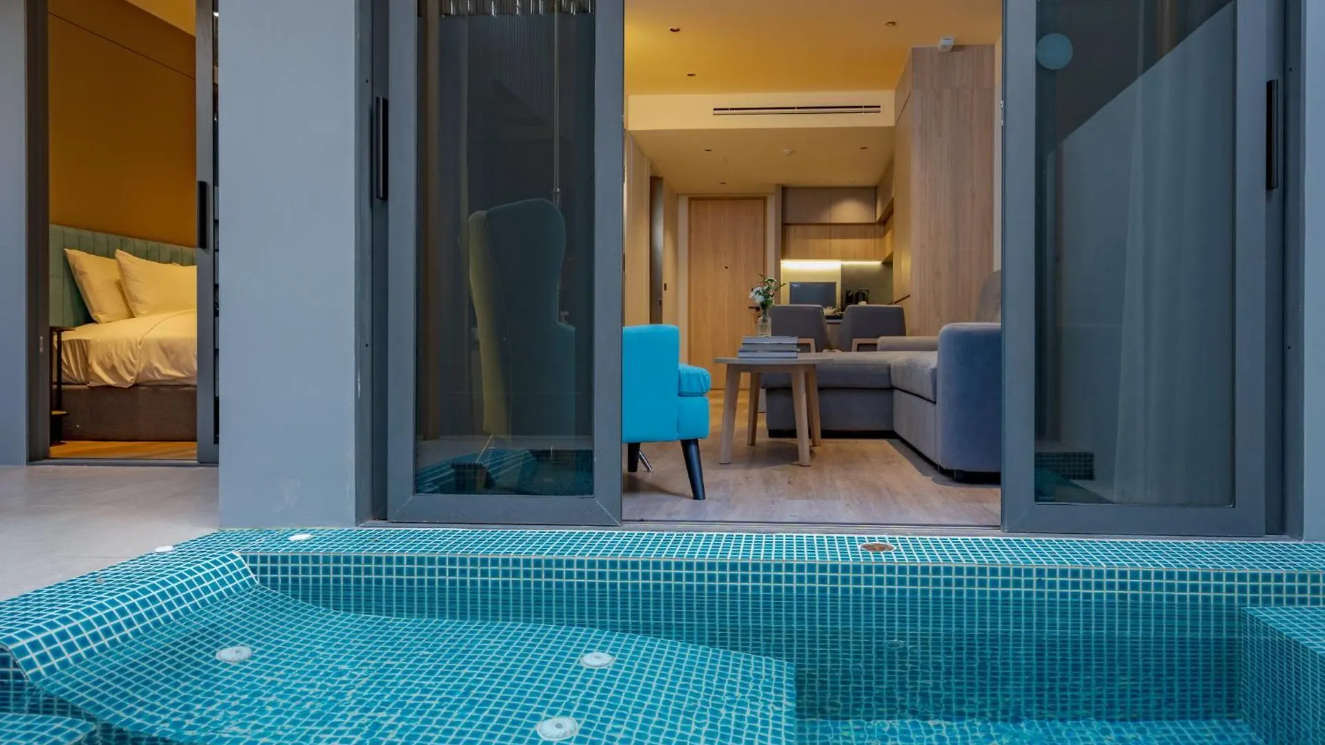 La Green Hotel And Residence Bang Tao Beach  Bang Tao Beach (Phuket)