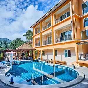 ** Inn Budchui Village2 Tailandia