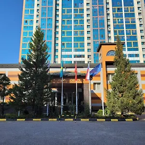 **** Hotel Comfort Kazajstán