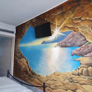 زيارة الفندق