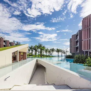 La Vela - Sha Extra Resort