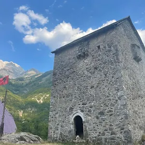 Gasthof Bujtina Te Kulla 