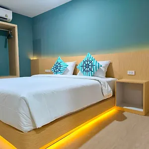 *** Resort Coco Bella Tailandia