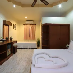Gasthof Khun Ying House **
