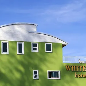 Hotel White Cat, Khao Lak