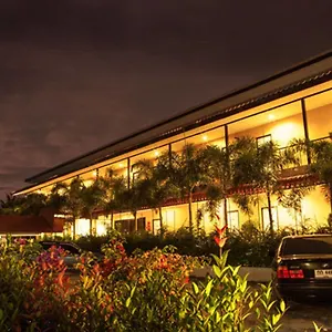 Phuket Airport Ban Bo Han