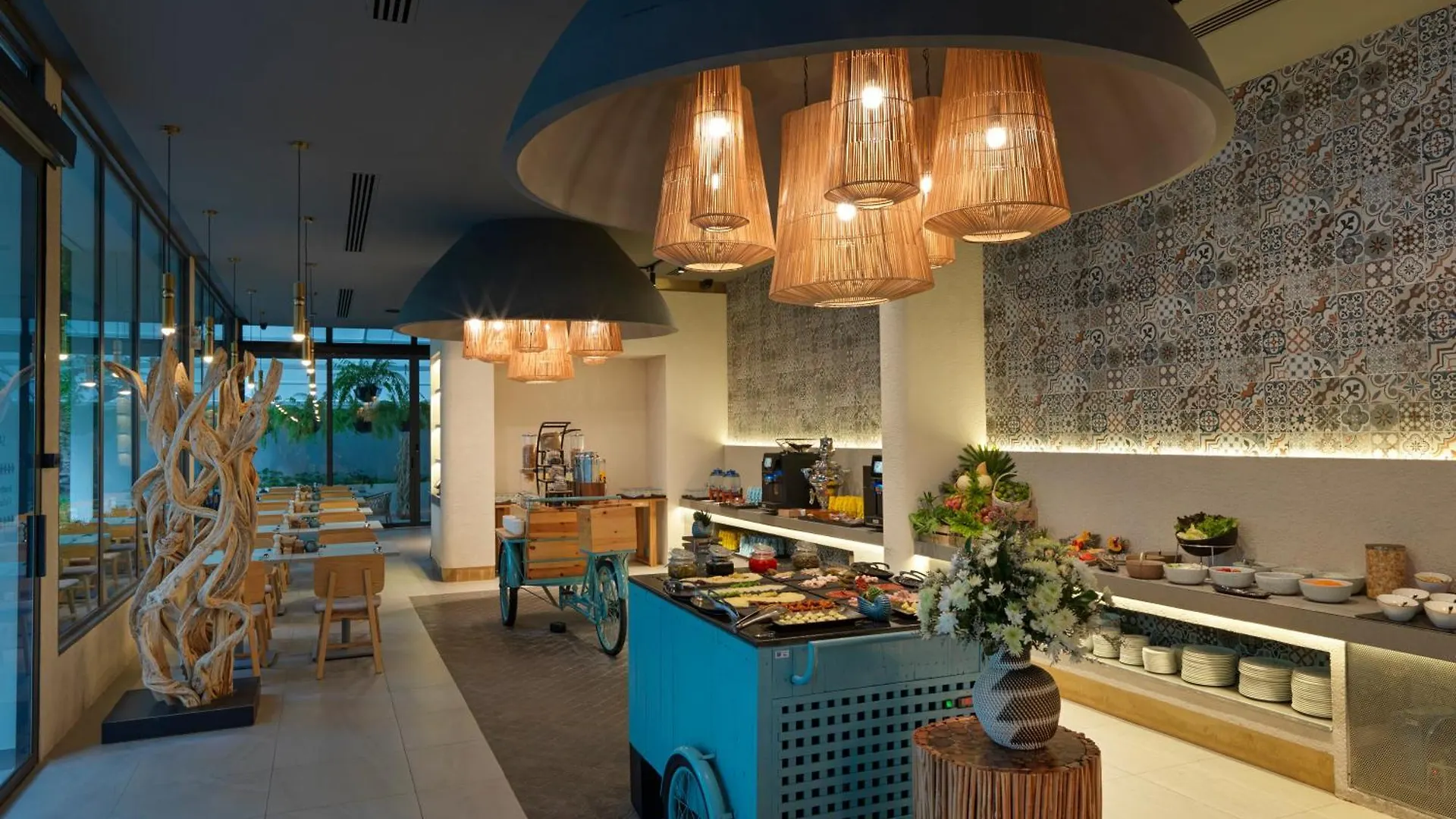 *****  La Green Hotel And Residence Bang Tao Beach  Tailandia