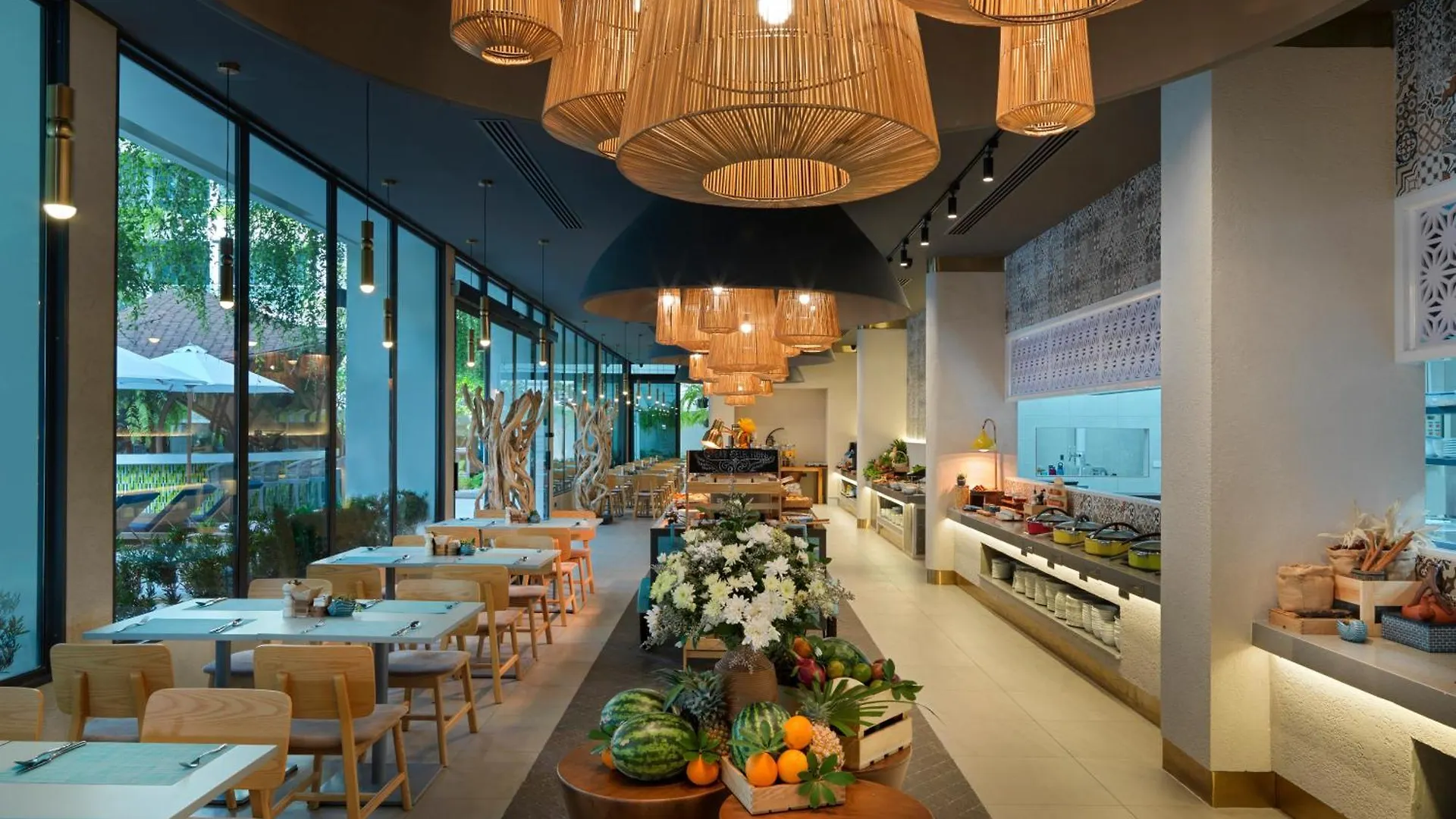 La Green Hotel And Residence Bang Tao Beach  Bang Tao Beach (Phuket)