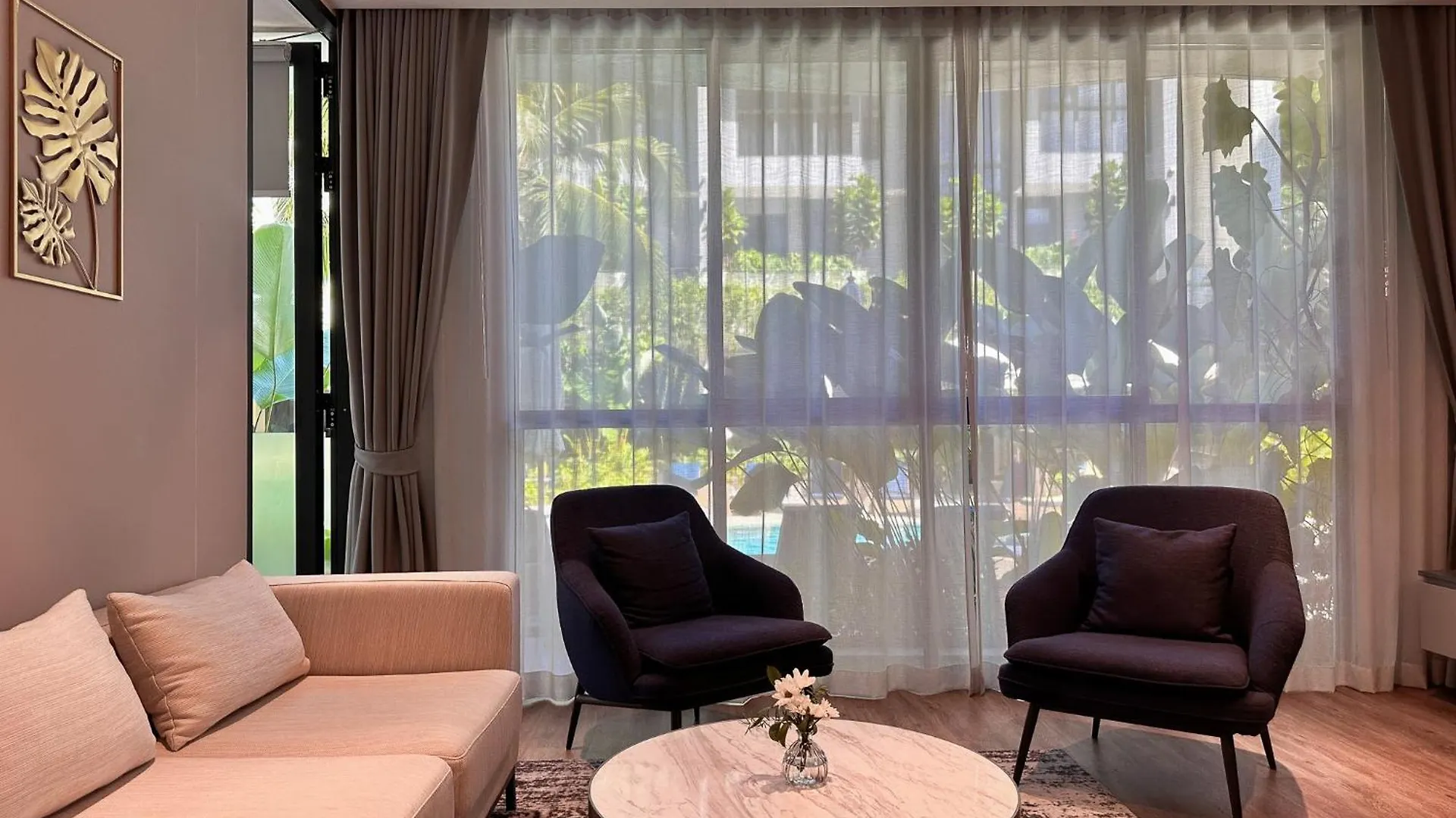 La Green Hotel And Residence Bang Tao Beach  5*, Bang Tao Beach (Phuket) Tailandia